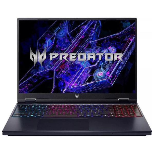 Acer Predator Helios 18" WQXGA Gaming Laptop (i9-14900HX / 32GB RAM / 1TB SSD / 16GB RTX 4080) [Certified Refurb]