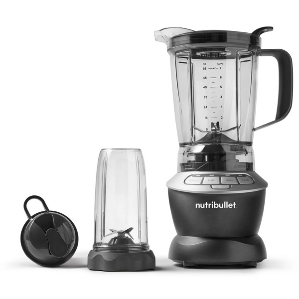 NutriBullet 1000W Blender Combo