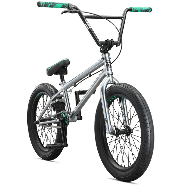 Mongoose Legion L500 Freestyle BMX Bike