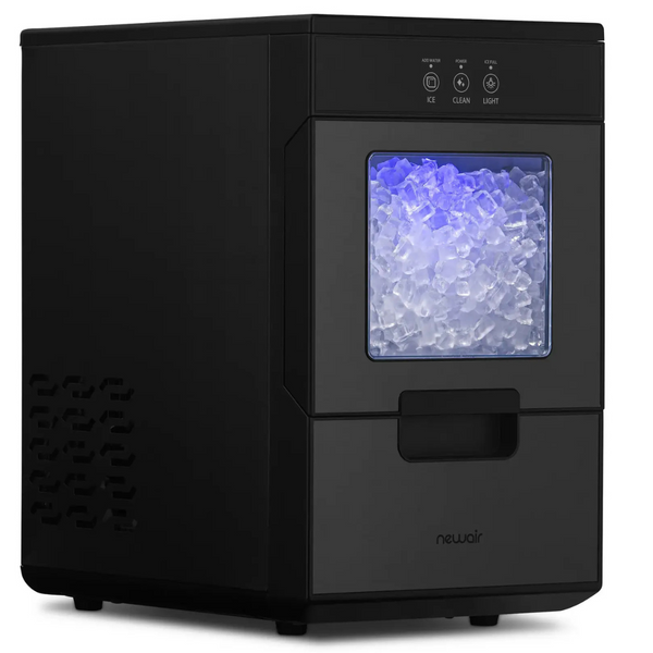 NewAir 44lb. Nugget Countertop Ice Maker