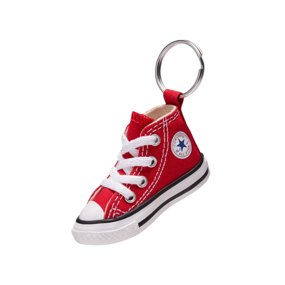 Converse Unisex Chuck Taylor All Star Keychain (Various)