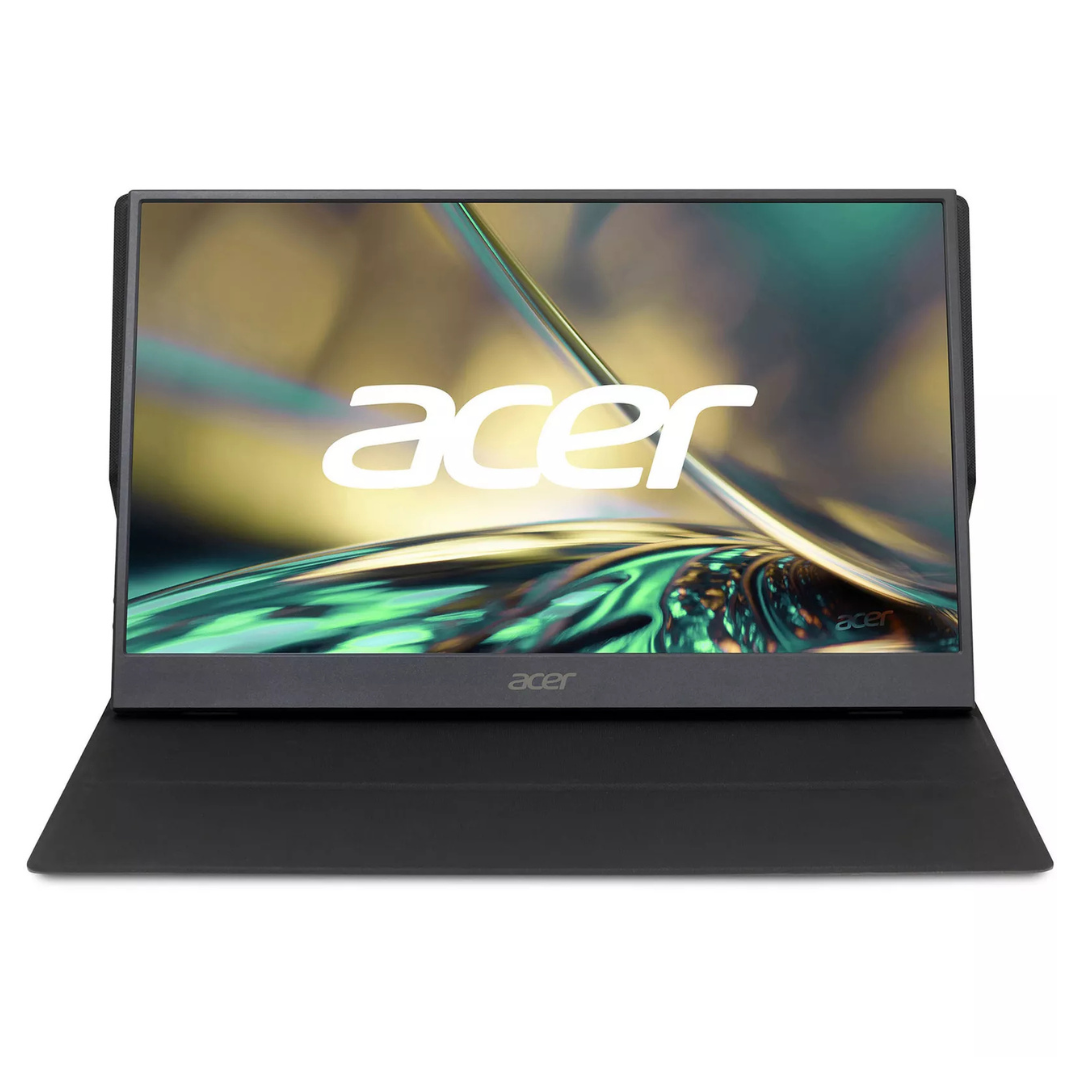 Acer PM161Q 15.6" FHD 5ms LCD Monitor [Certified Refurb]