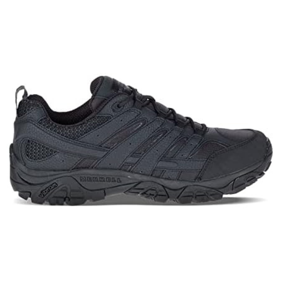 Merrell Men's Moab 2 Tactical Construction Shoes