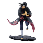 ABYStyle Studio Naruto Shippuden Itachi Uchiha SFC Figure