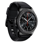 Samsung Gear S3 Frontier 46MM Built-in GPS Smartwatch [Renewed]