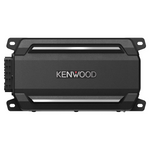 Kenwood KAC-M5024BT Compact 4-Channel 600 Watt Car Amplifier