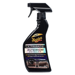 Meguiar's Ultimate Interior Detailer, 15.2 Oz