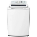 Insignia 4.1 Cu. Ft. High Efficiency Top Load Washer