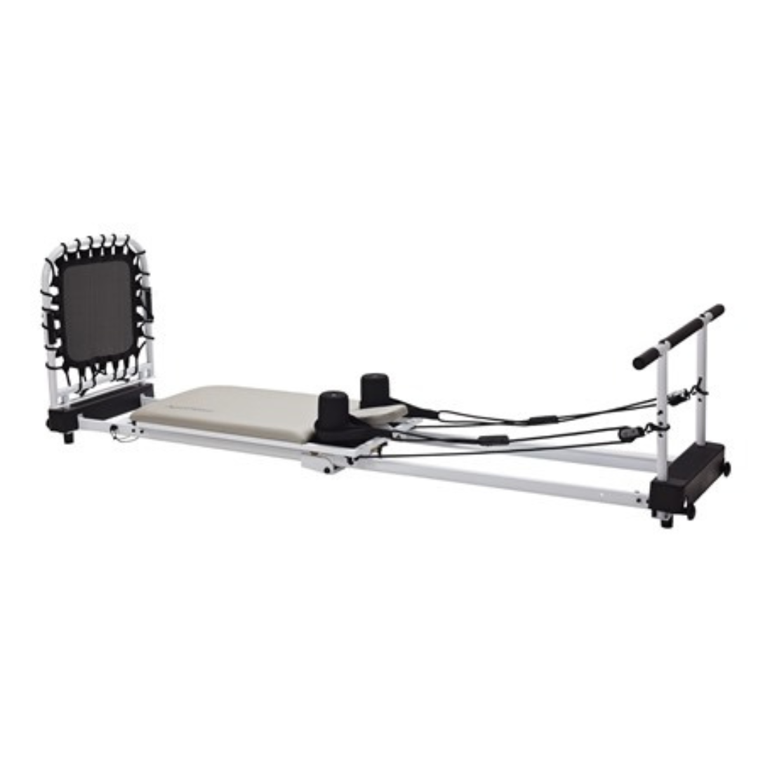 AeroPilates Patented Cardio Home Studio Reformer (2 Colors)