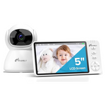 IFamily 720P HD Resolution Baby Monitor With /Night Vision