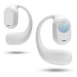 Bluetooth 5.3 Touch Control Wireless Open Ear Earbuds