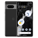 Google Pixel 7 6.3" 128GB 5G Unlocked Android Smartphone [Refurbished]