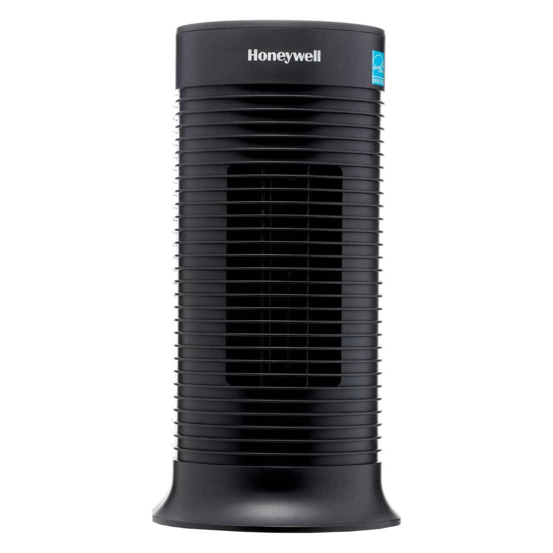 Honeywell AllergenPlus HEPA Tower Air Purifier