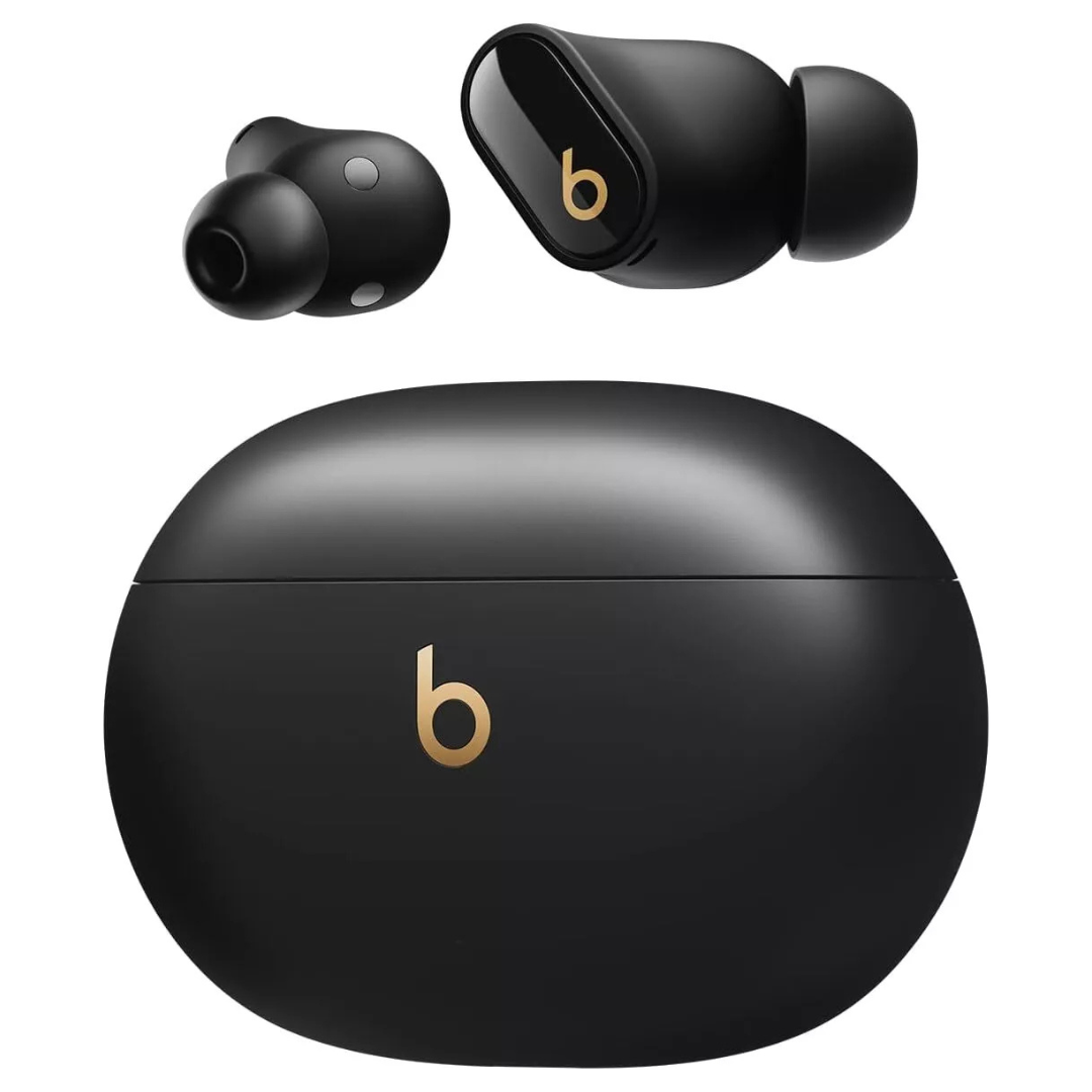 Beats Studio Buds + True Wireless Active Noise Cancelling Earbuds