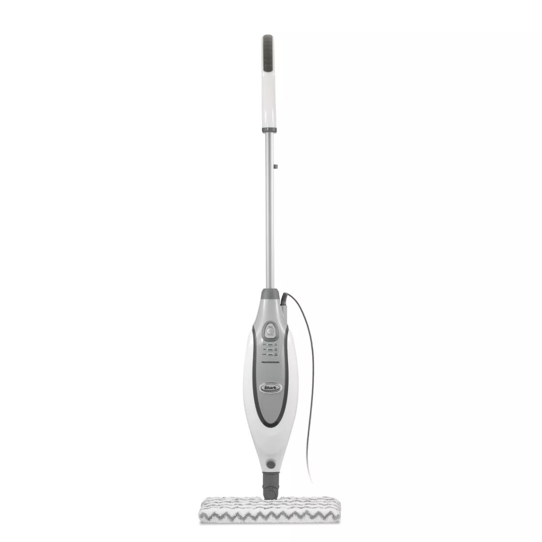 Shark Professional Hard Floor Steam Pocket Mop (S3601)