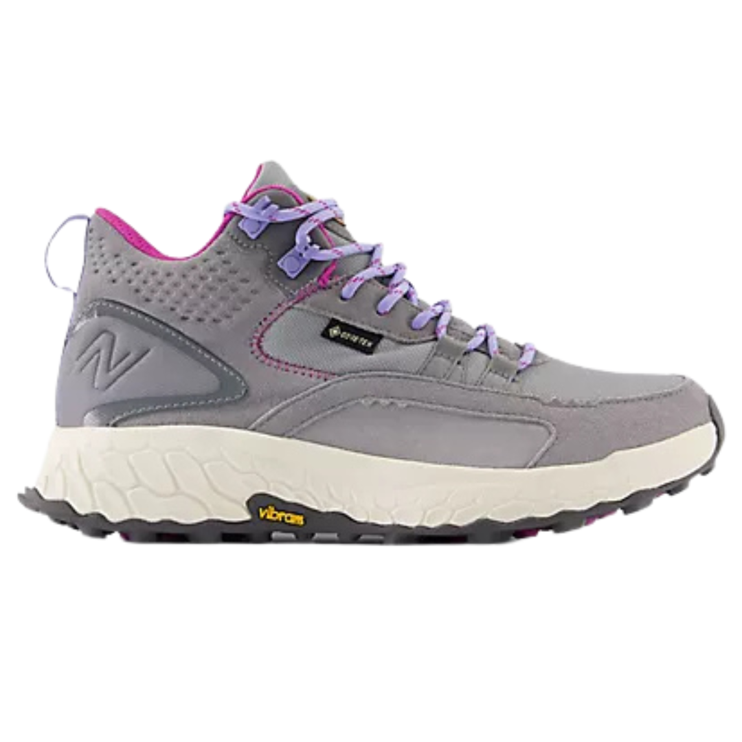 2-Pack New Balance Women's Fresh Foam X Hierro Mid Gore-Tex Shoes