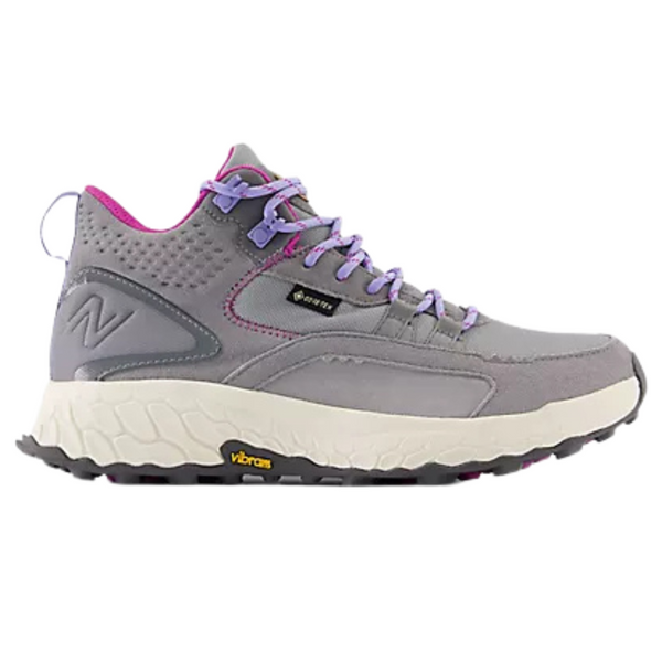 2-Pack New Balance Women's Fresh Foam X Hierro Mid Gore-Tex Shoes