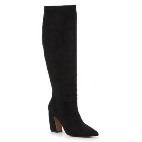 Steven New York Women's Luisa Wide Calf Boot (Various)