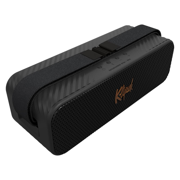 Klipsch The Detroit Portable Bluetooth Speaker