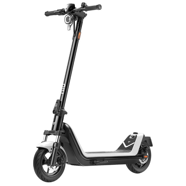 NIU KQi 300P Foldable Electric Kick Scooter W/ 30 Mi Max Rang