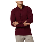 32 Degrees Men's Sweater Knit 1/4 Zip Top (Various Colors)