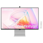 Samsung 27" ViewFinity S9 Series 5K UHD+ IPS LED Monitor [Refurbished]