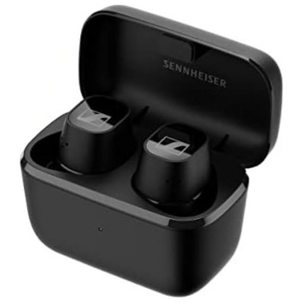 Sennheiser CX Plus True Wireless Earbud Headphones