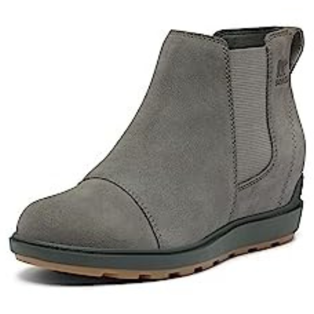 Sorel Evie II Chelsea Women's Boots