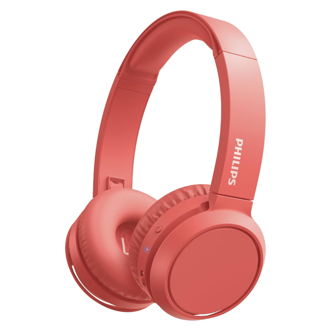 Philips H4205 On-Ear Wireless Headphones