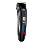 Rechargeable Hair Clippers & Beard Trimmer