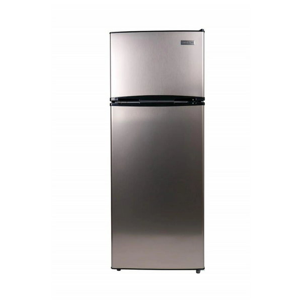 Frigidaire 7.5 Cu. ft. Platinum Series Stainless Look Refrigerator