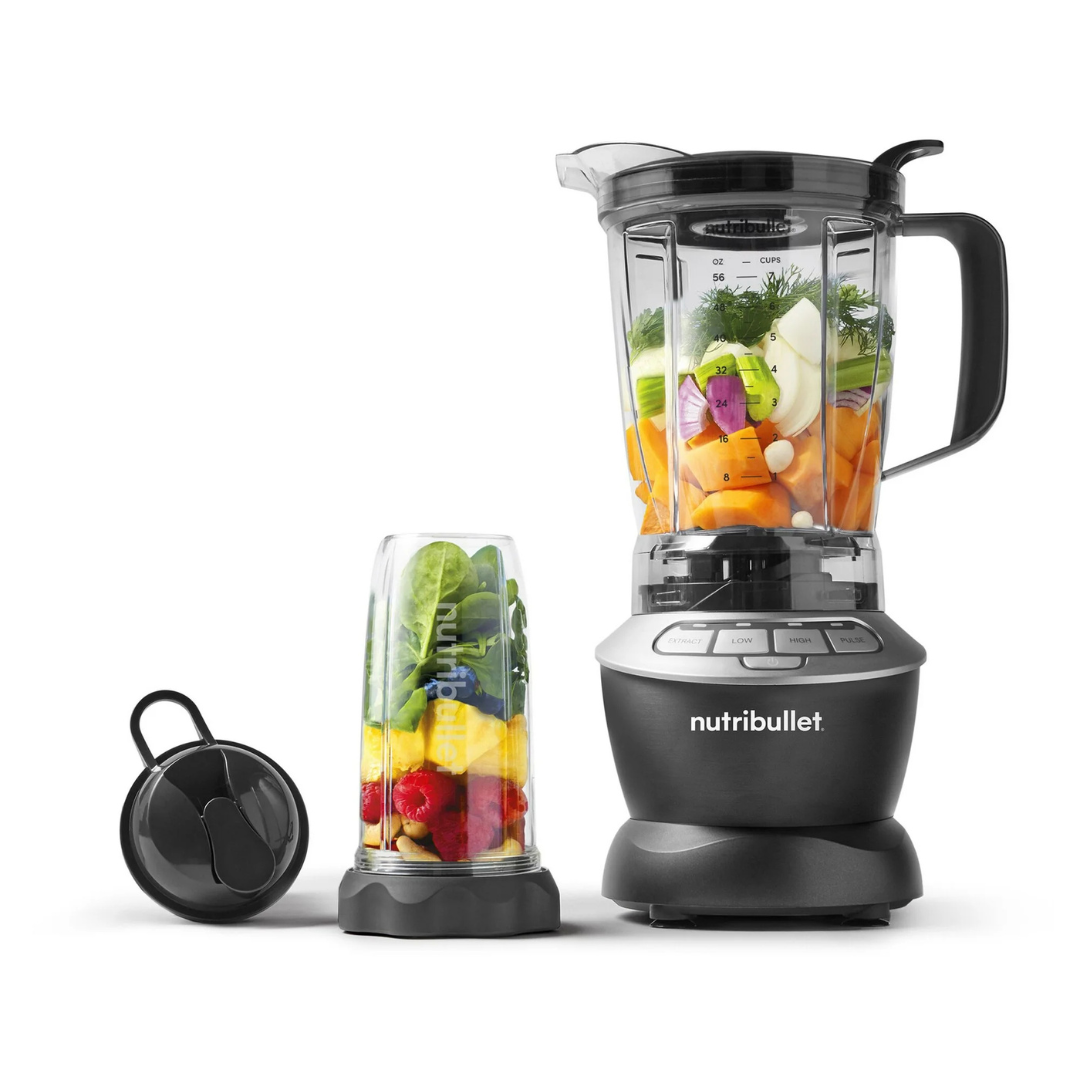 NutriBullet 1000W Blender Combo