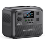 Bluetti 768Wh LiFePO4 Battery Backup AC70 Portable Power Station