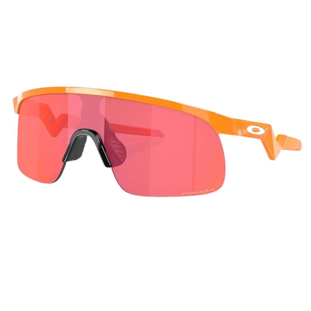 Oakley Oj9010 Unisex Resistor Rectangular Sunglasses