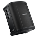 Bose S1 Pro+ All-in-One Powered Portable Bluetooth Speaker And PA System