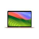 Apple MacBook Air 13.3" Laptop (Octa M1 Chip / 8GB RAM / 256GB SSD)