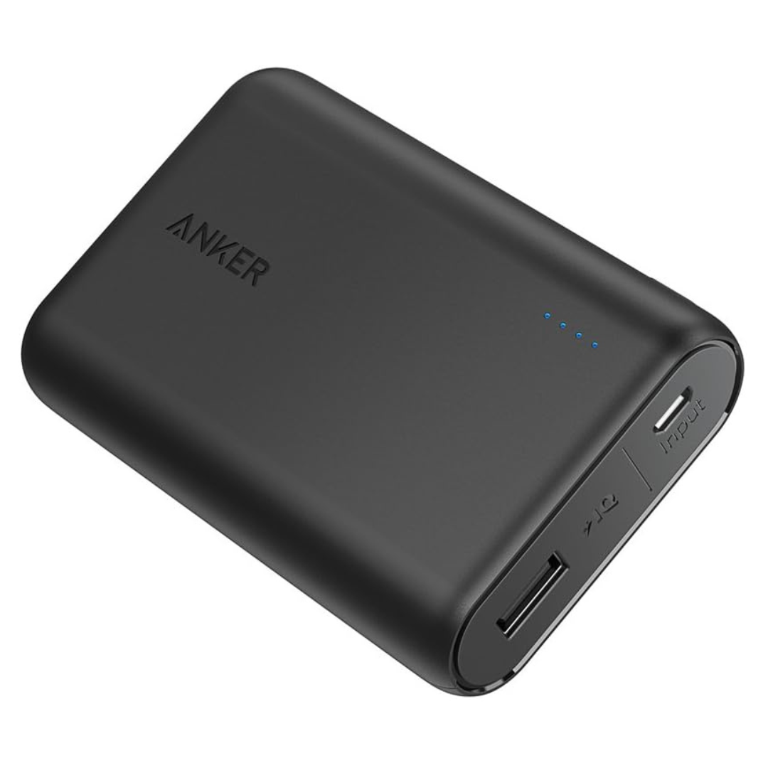 Anker PowerCore A1263 10000mAh Portable Power Bank