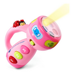 VTech Spin and Learn Color Flashlight