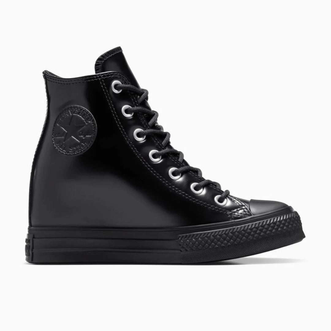 Converse: 50% Off Exclusively For Members + 40% Off Almost Everything