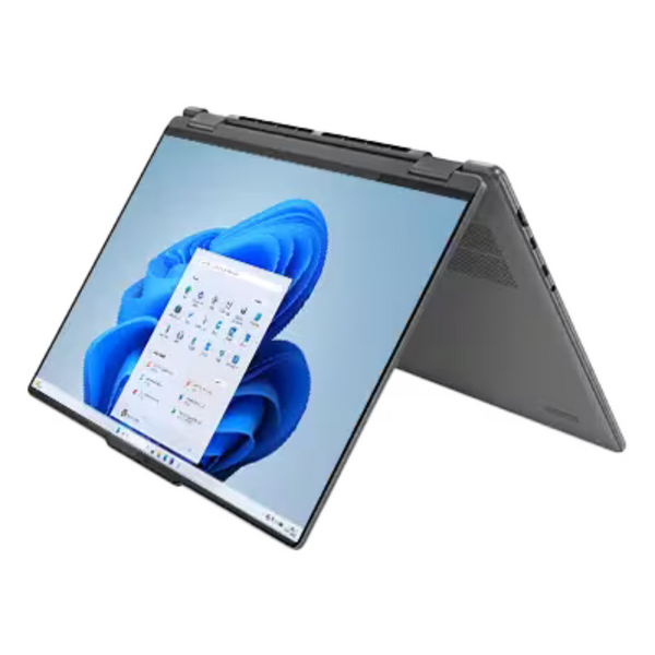 Lenovo Yoga 7i 16" WUXGA Touchscreen 2-in-1 Laptop (Ultra 7 155U / 16GB RAM / 1TB SSD)