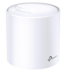 TP-Link Deco X20 WiFi 6 Mesh WiFi System (2200 Sq.Ft)