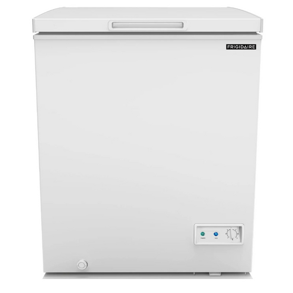 Frigidaire 5.0 Cu. ft. Chest Freezer (EFRF5003)