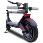 Megawheels A6L ECO Electric Scooter with 10" Shock Absorbing Tires