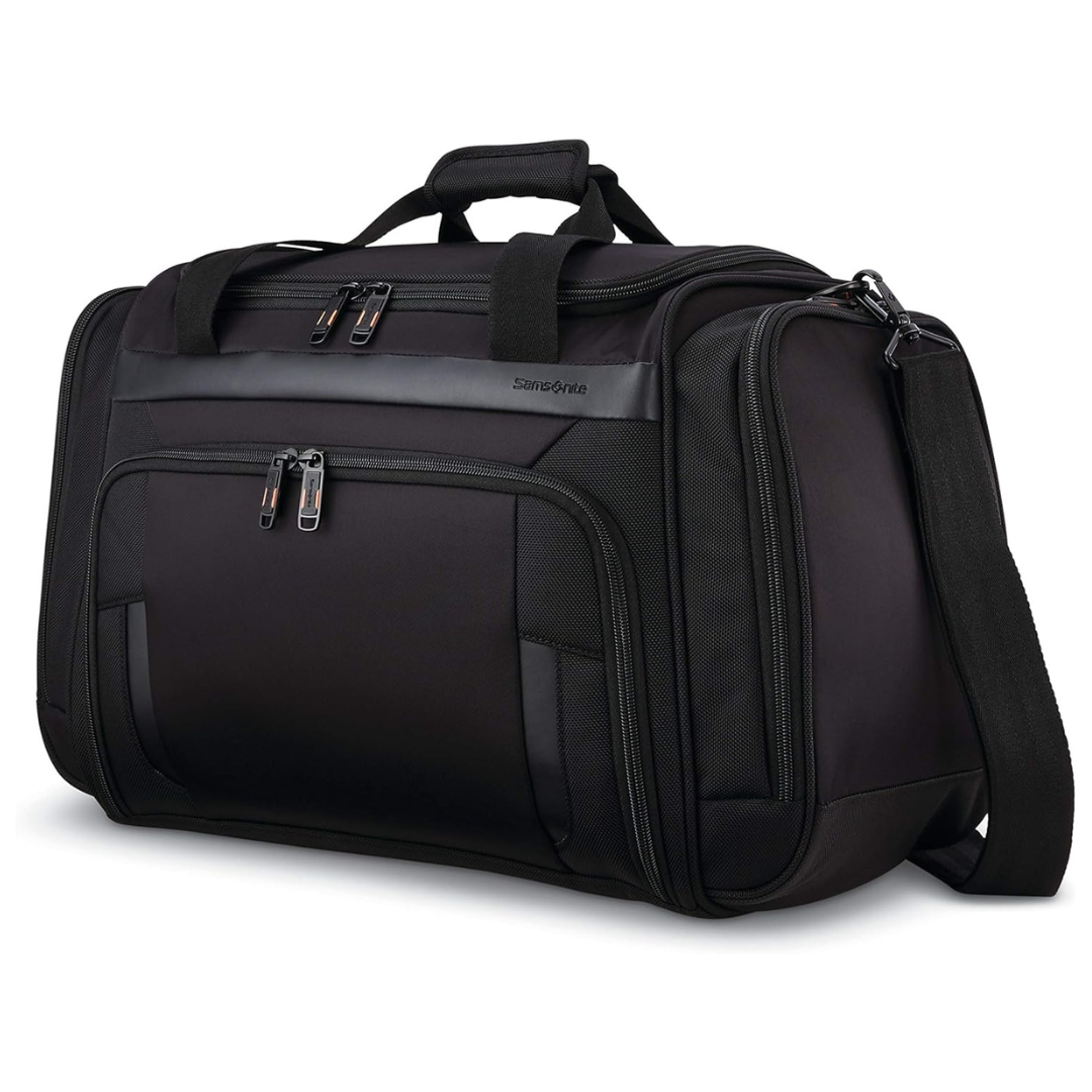 Samsonite Pro Softside Duffel Bag