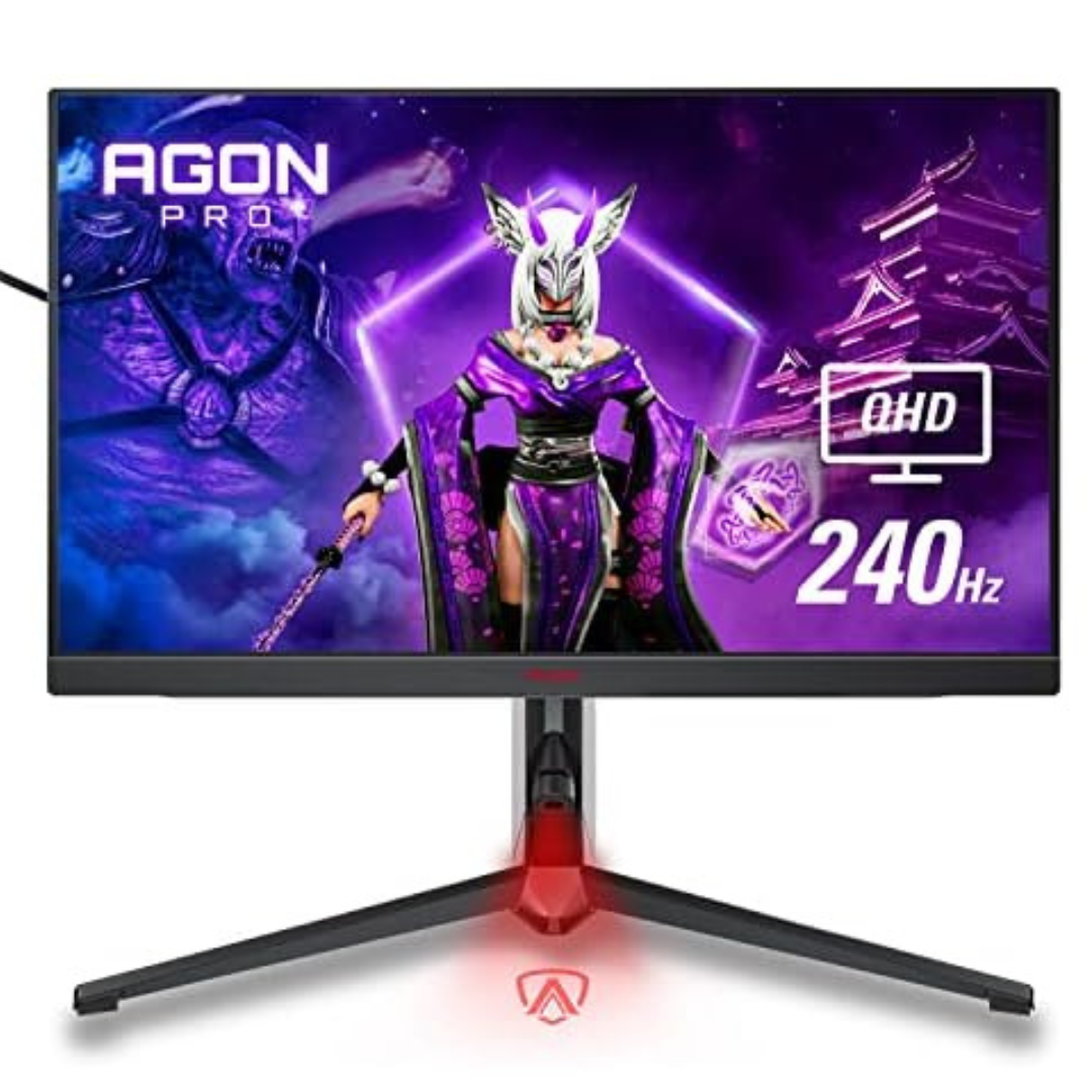 AOC Agon Pro AG274QZM 27" WQHD IPS Gaming Monitor