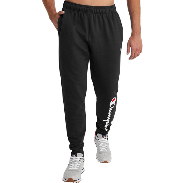 Champion Men's Powerblend Fleece Sweatpants (Various)