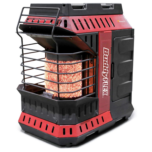 Mr. Heater 1,000 BTU Portable Propane Heater