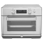 GE Digital Air Fry 8-in-1 Toaster Oven With 8 Cook Modes