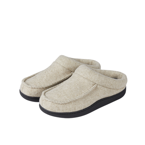 32 Degrees Men's Indoor Outdoor Slippers (4 Colors)