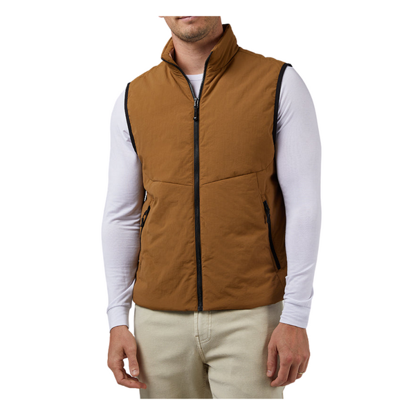 32 Degrees Men's Commuter Tech Vest (3 Colors)